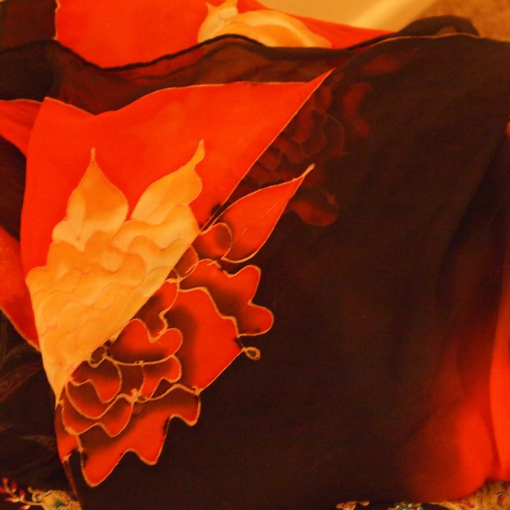 Clothes Looking for a New Home.